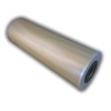 Main Filter Hydraulic Filter, replaces PUROLATOR PL37, Return Line, 25 micron, Outside-In MF0062663